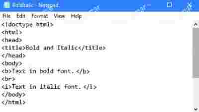 Image